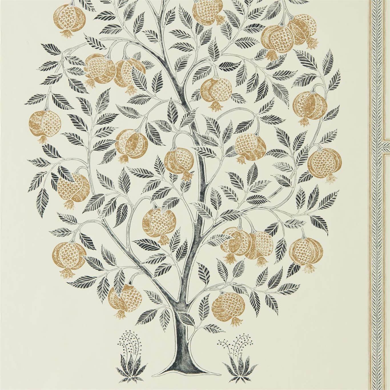 Anaar Tree Wallpaper