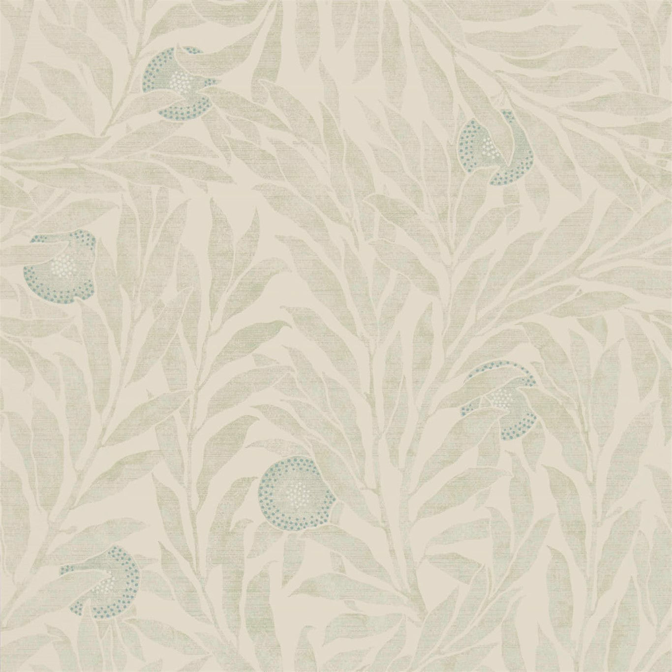 Orange Tree Wallpaper