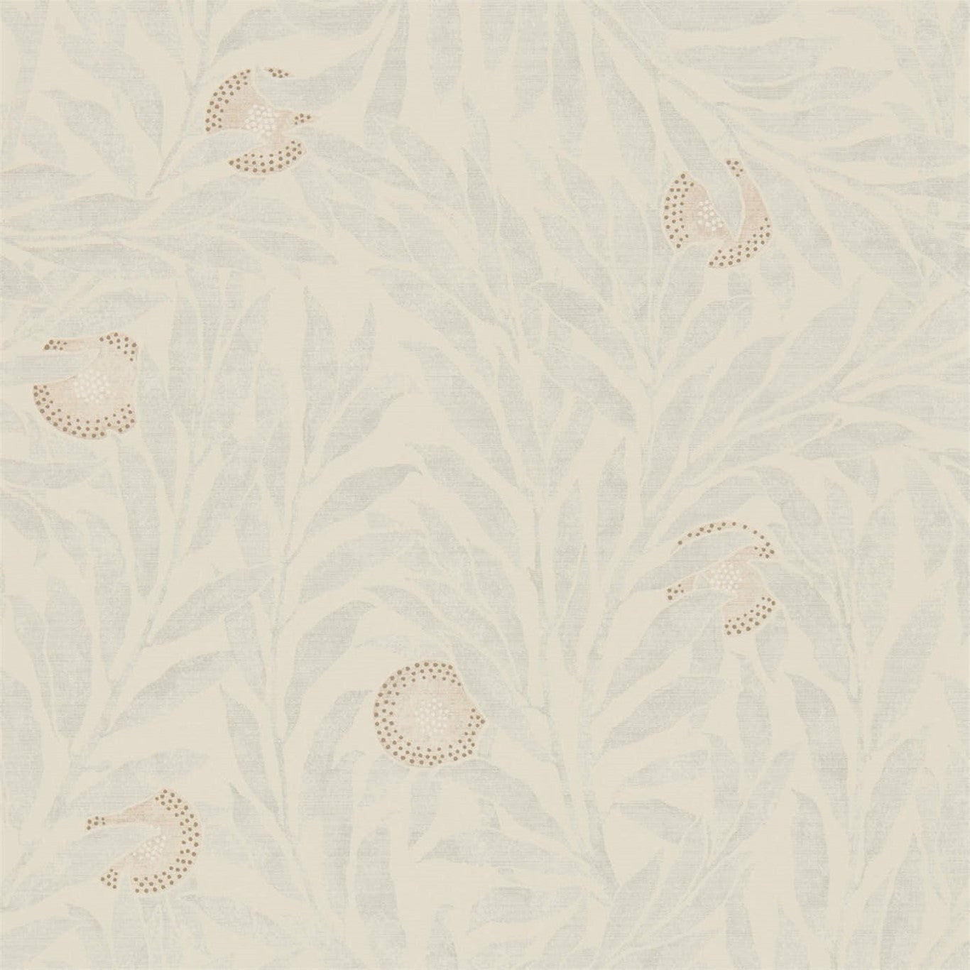 Orange Tree Wallpaper