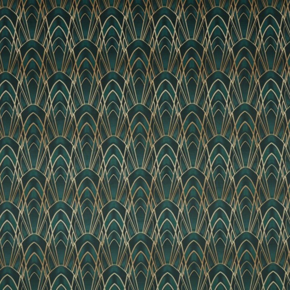 Delaunay Fabric