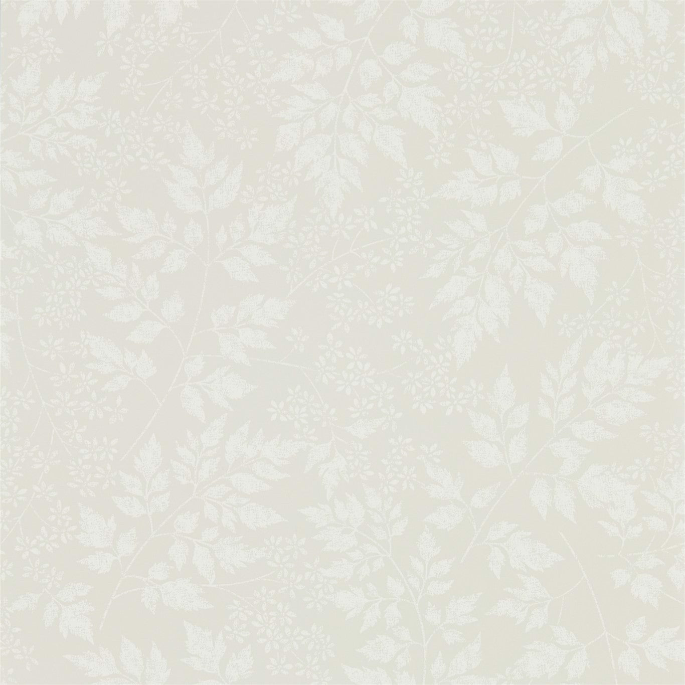 Spring Leaves Wallpaper