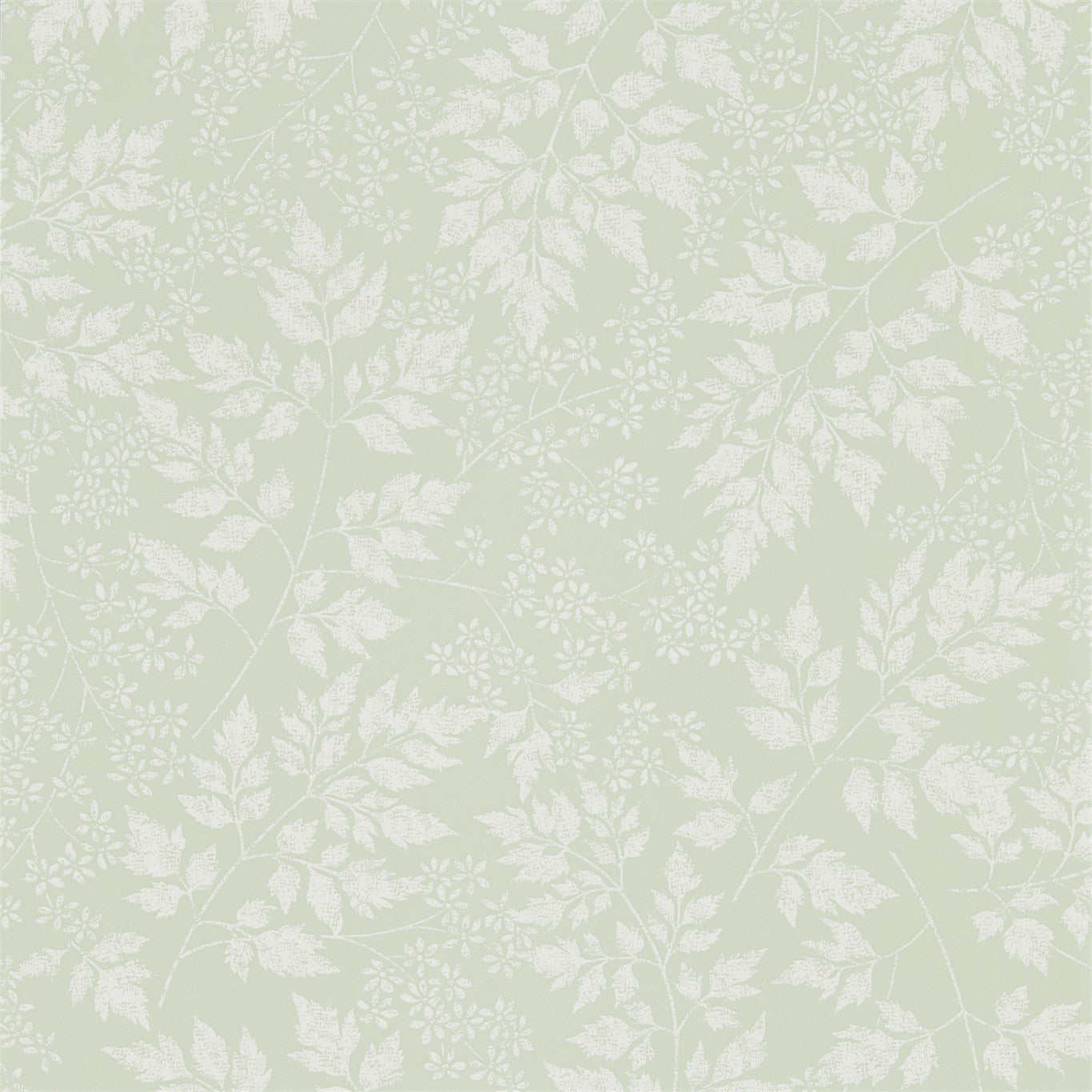 Spring Leaves Wallpaper