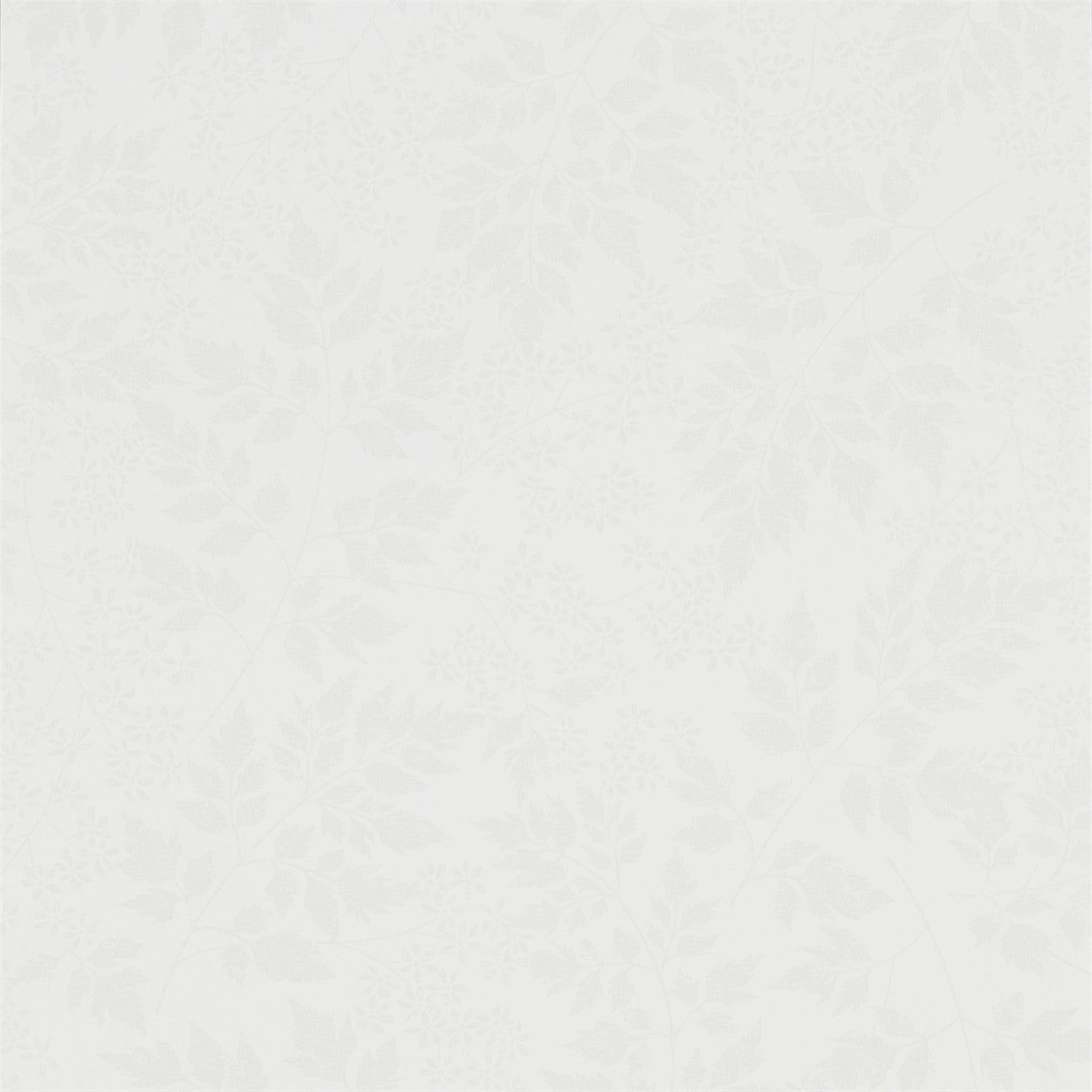 Spring Leaves Wallpaper