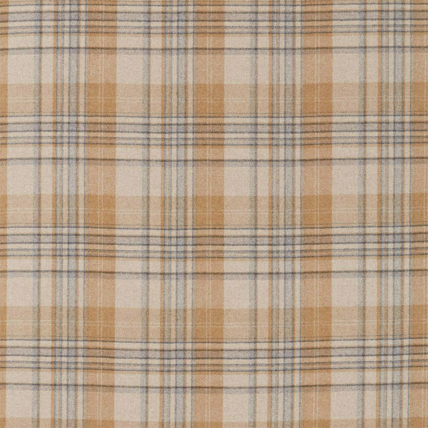 Bryndle Check Fabric