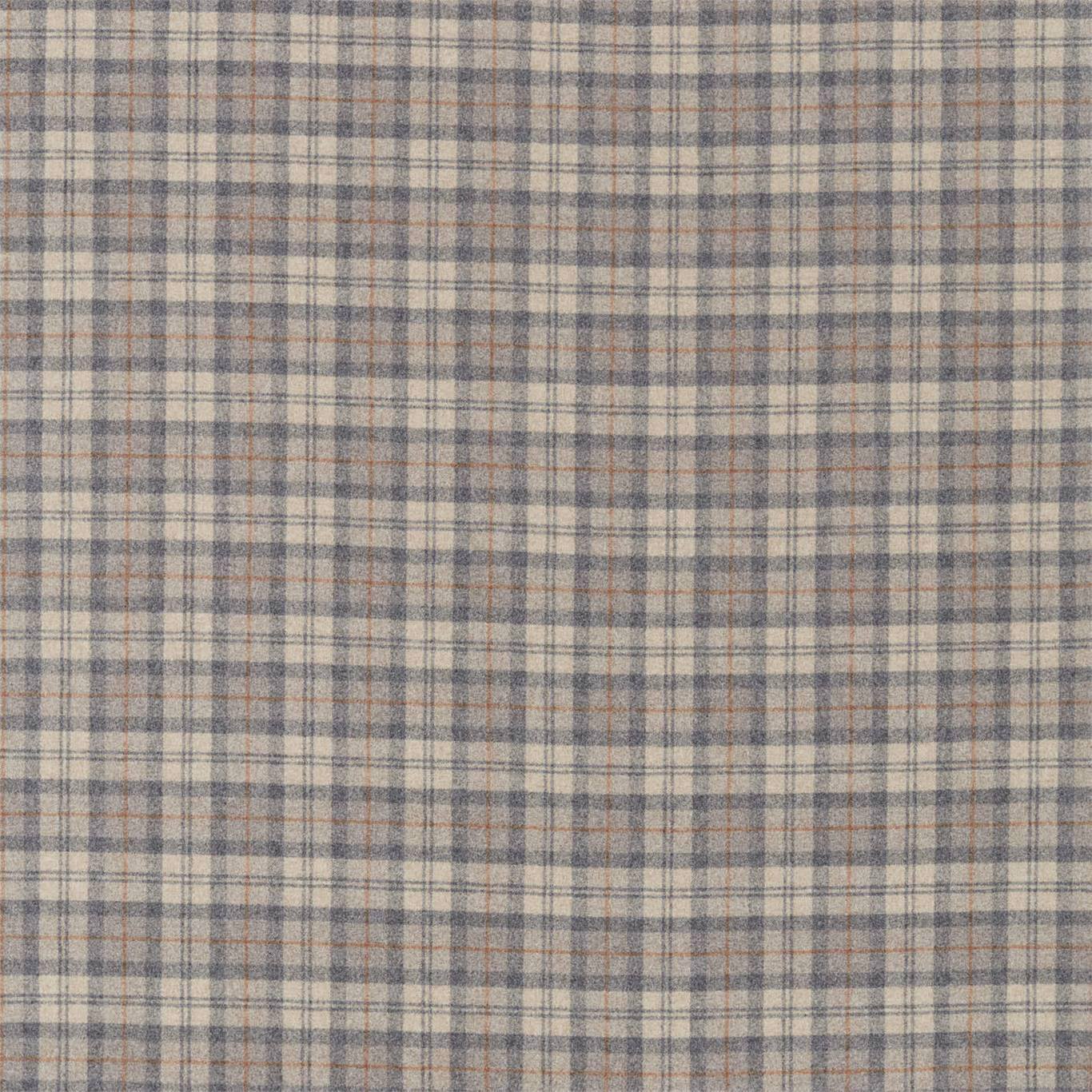 Fenton Check Fabric