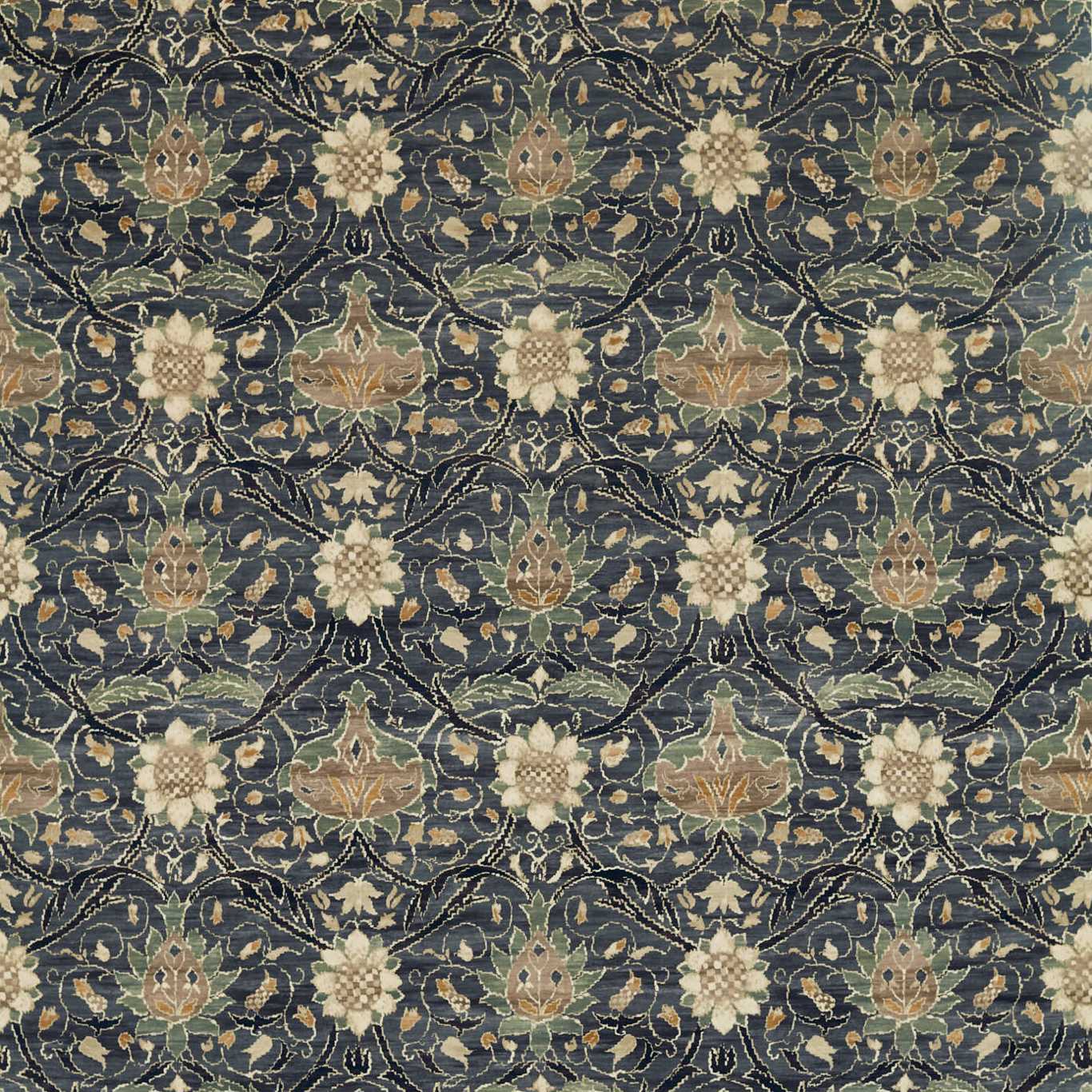 Montreal Velvet Fabric