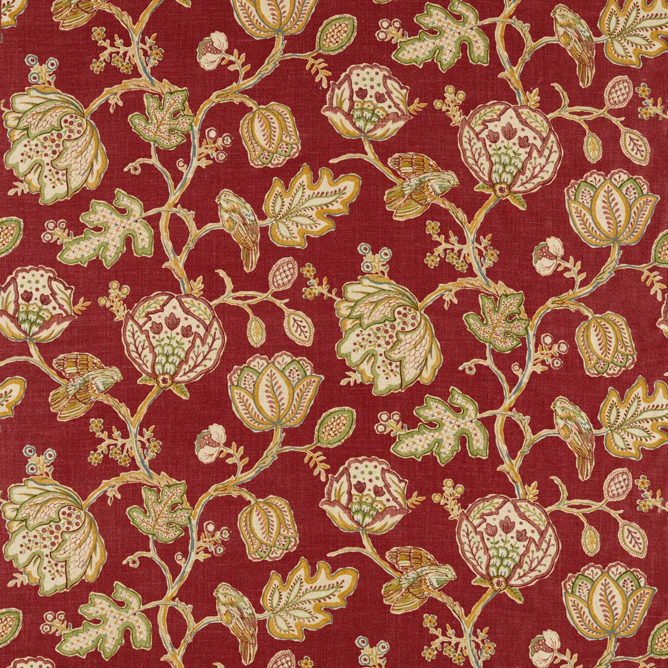 Theodosia Fabric