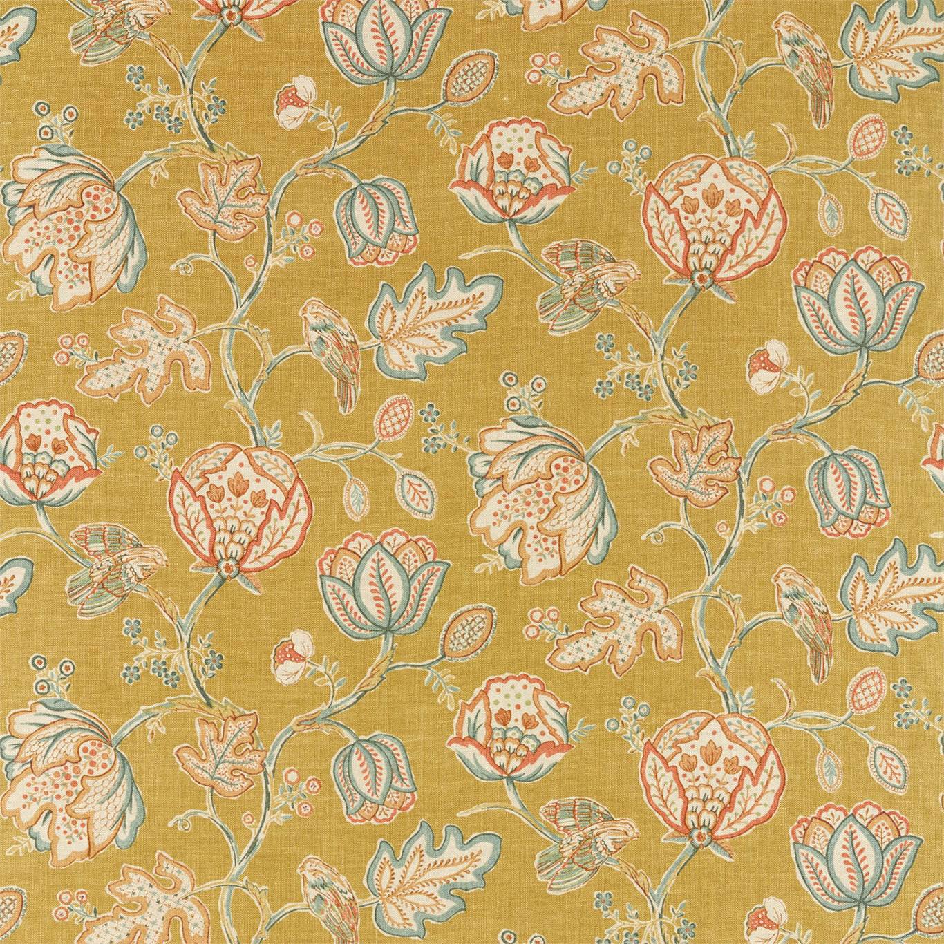 Theodosia Fabric