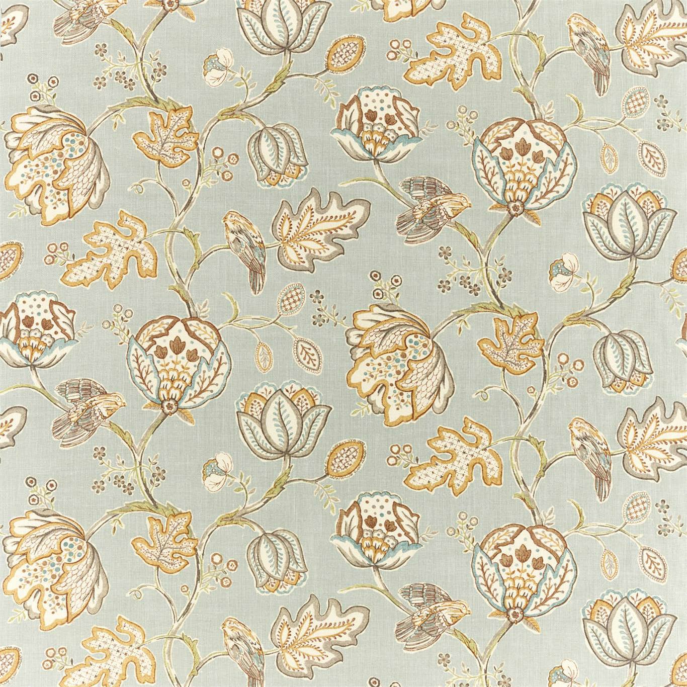 Theodosia Fabric