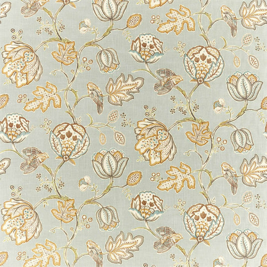 Theodosia Fabric