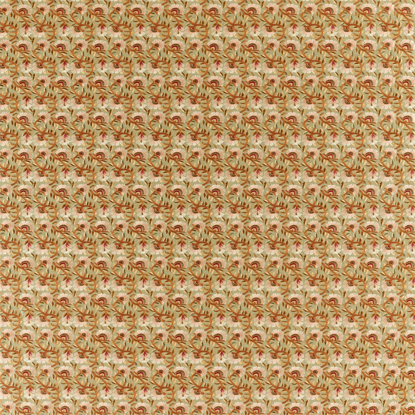 Wardle Embroidery Fabric