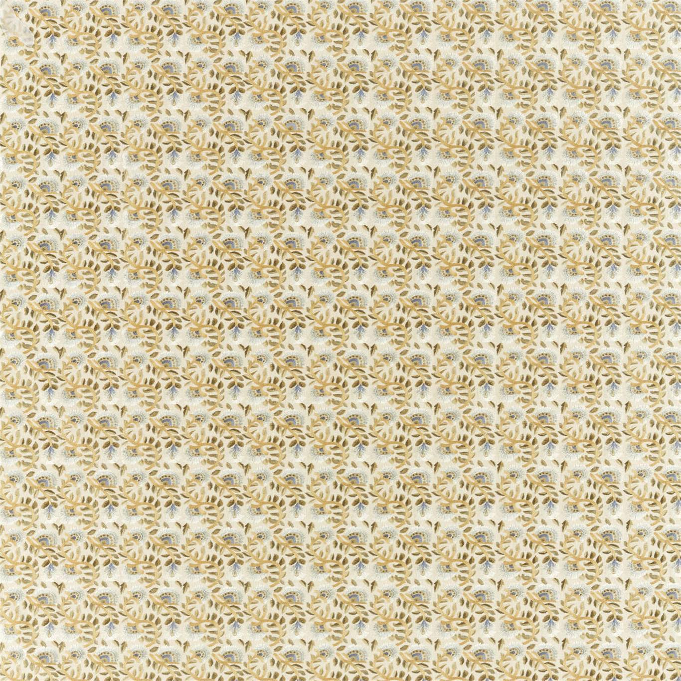 Wardle Embroidery Fabric