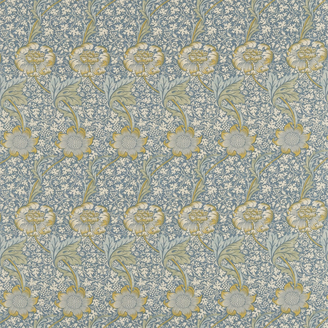 Kennet Fabric Fabric