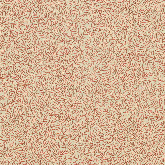 Lily Leaf Fabric