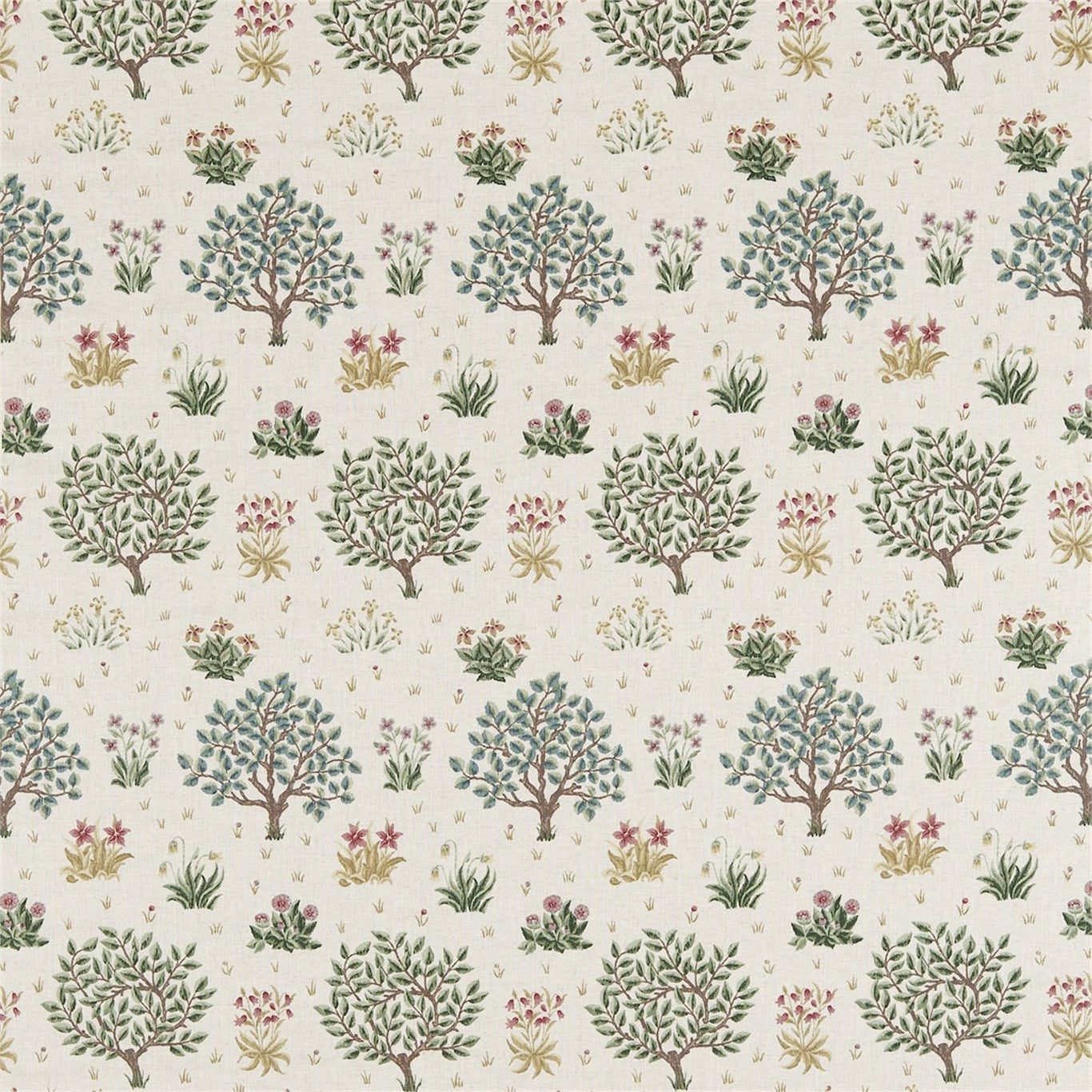 Orchard Fabric