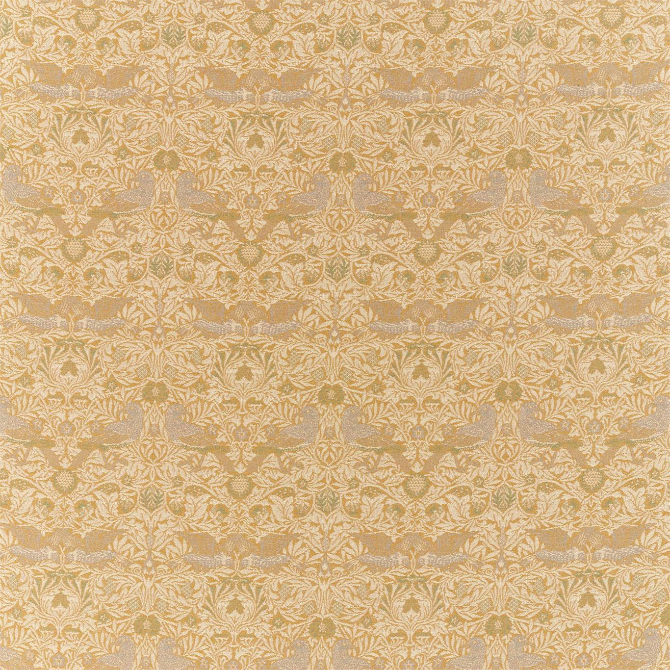 Bird Weave Fabric