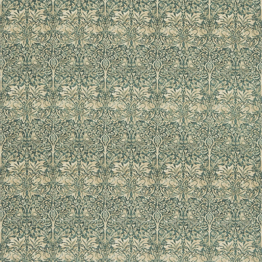 Brer Rabbit Fabric