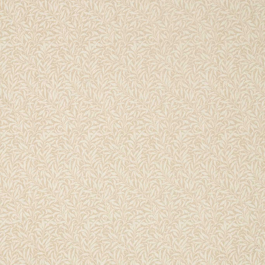 Pure Willow Boughs Weave Fabric