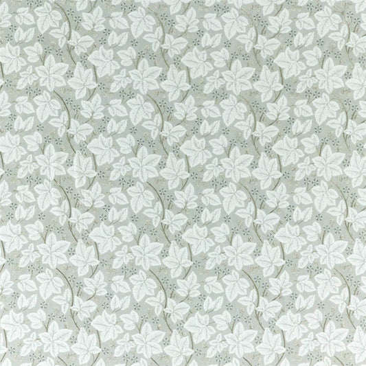 Pure Bramble Embroidery Fabric