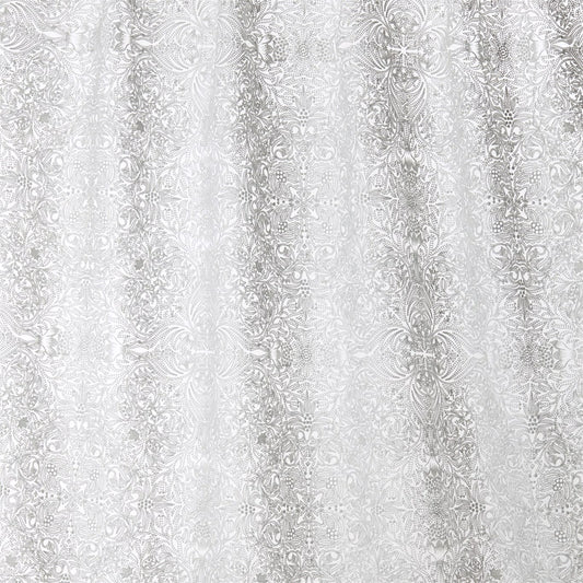 Pure Ceiling Embroidery Fabric