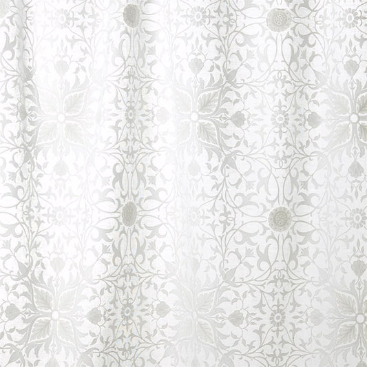 Pure Net Ceiling Applique Fabric