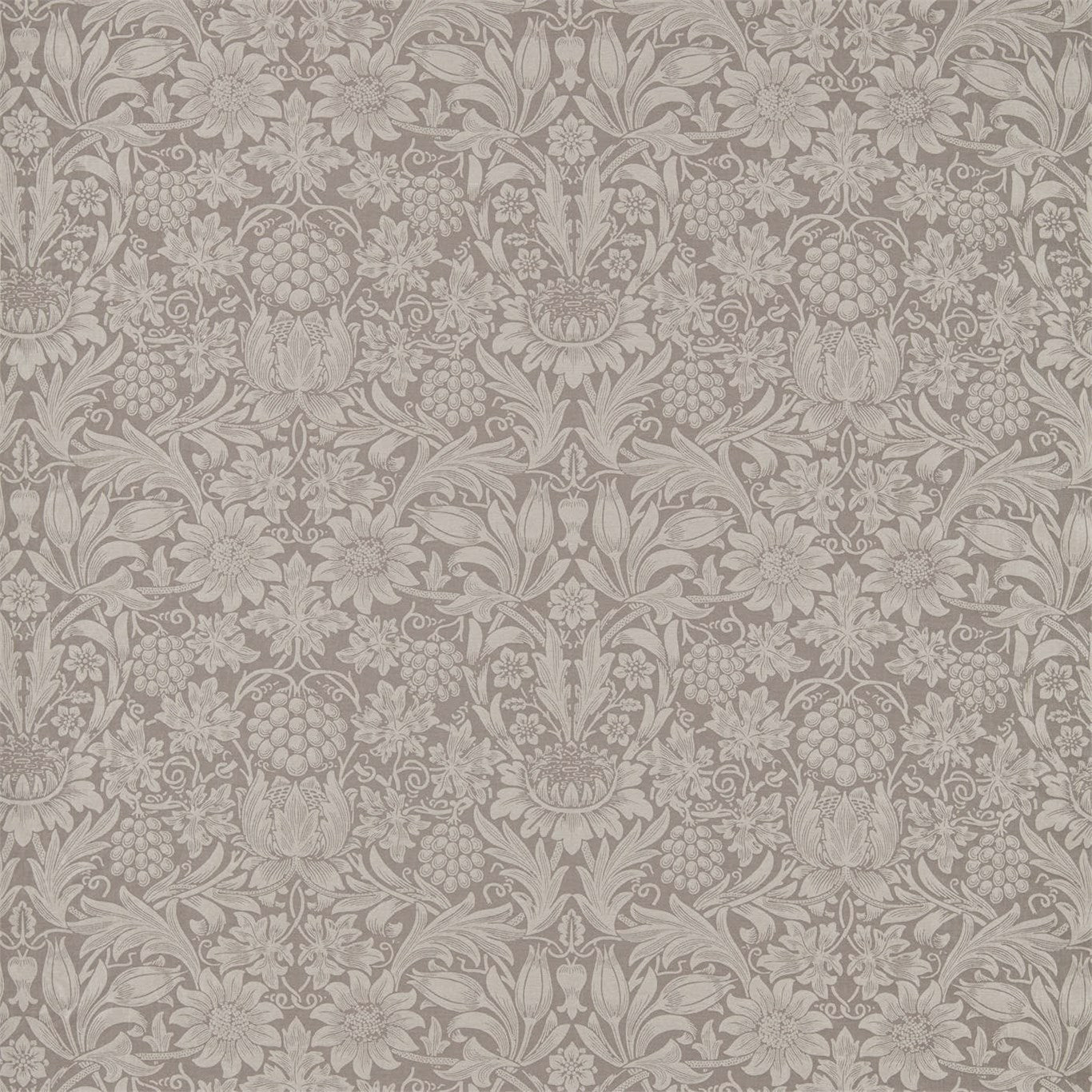 Pure Sunflower Fabric