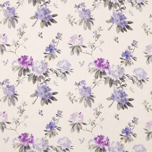 Rhodera Fabric