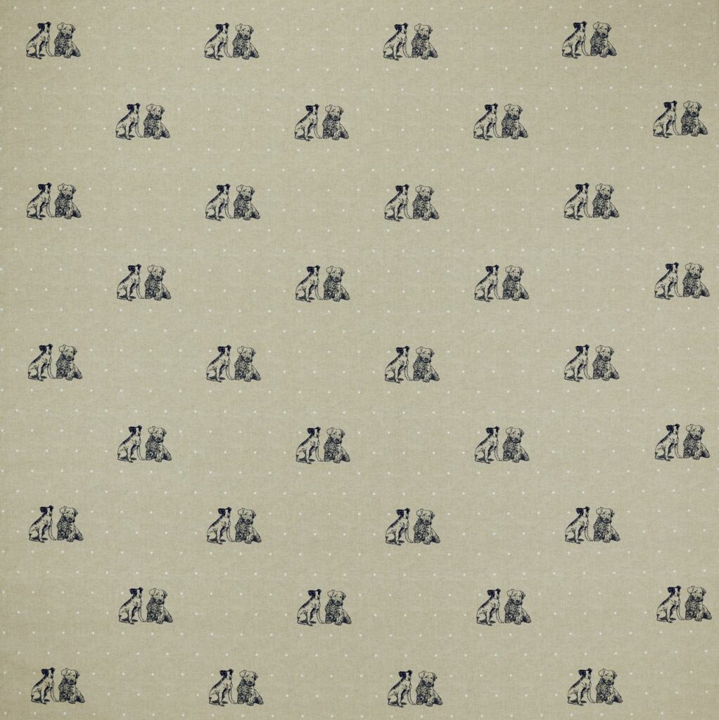 Millie Fabric