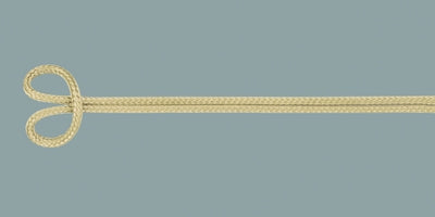 Elite Roman Blind 500m Cord - Vanilla