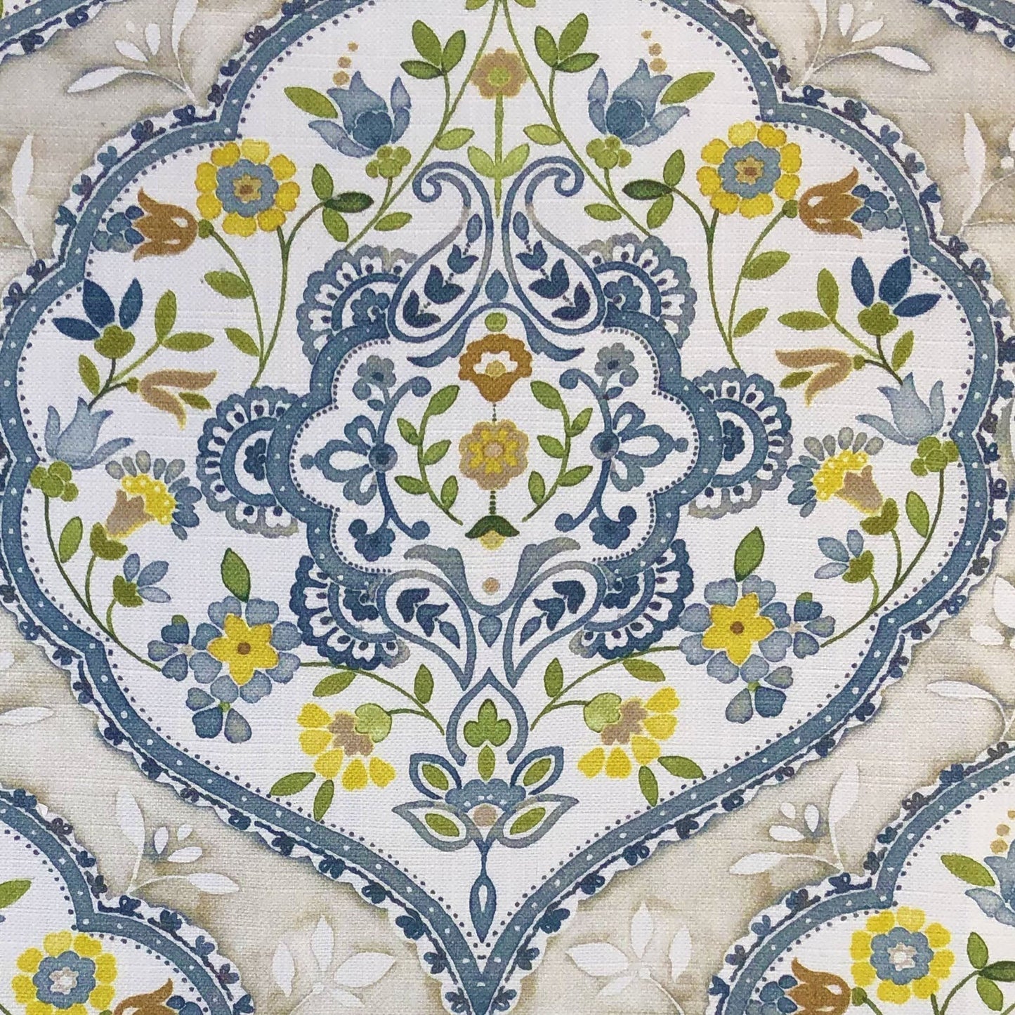 Elmsley Fabric