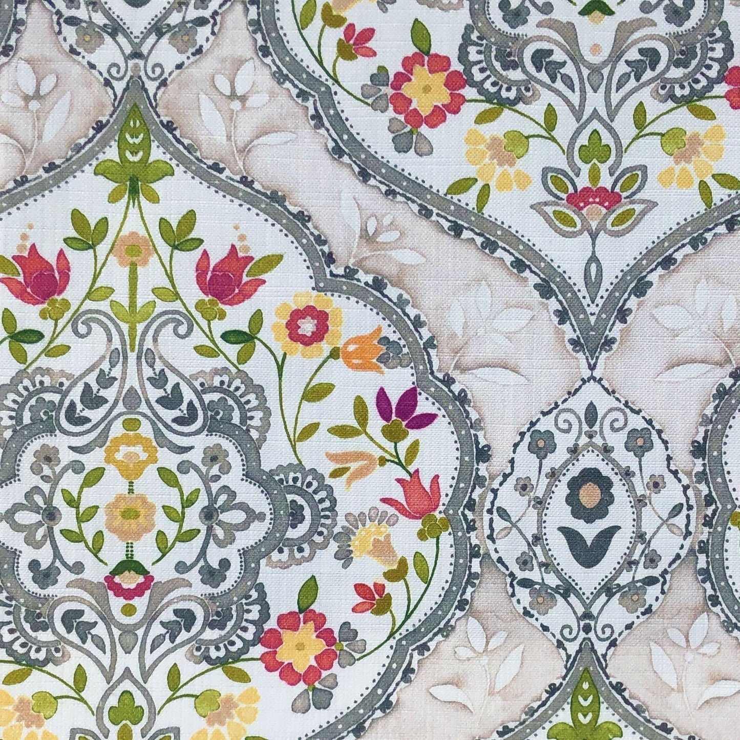 Elmsley Fabric