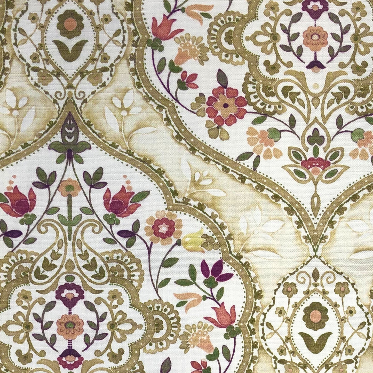 Elmsley Fabric