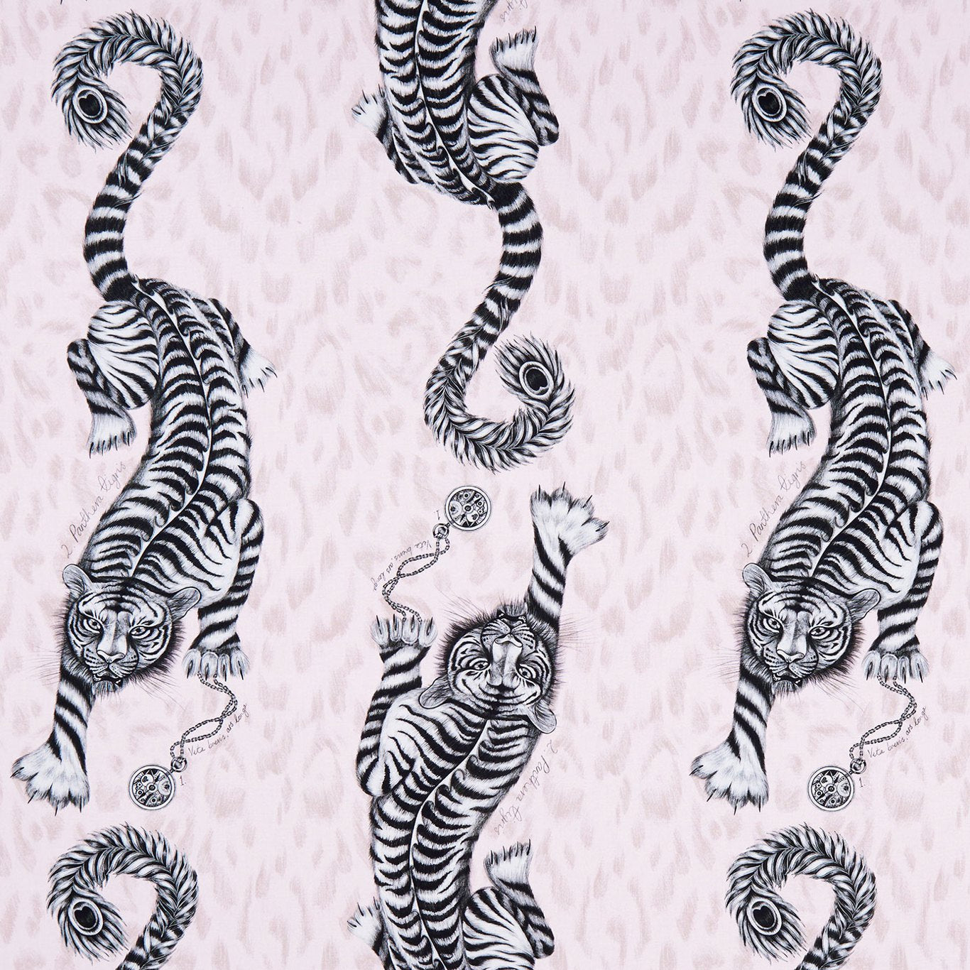 Tigris Fabric