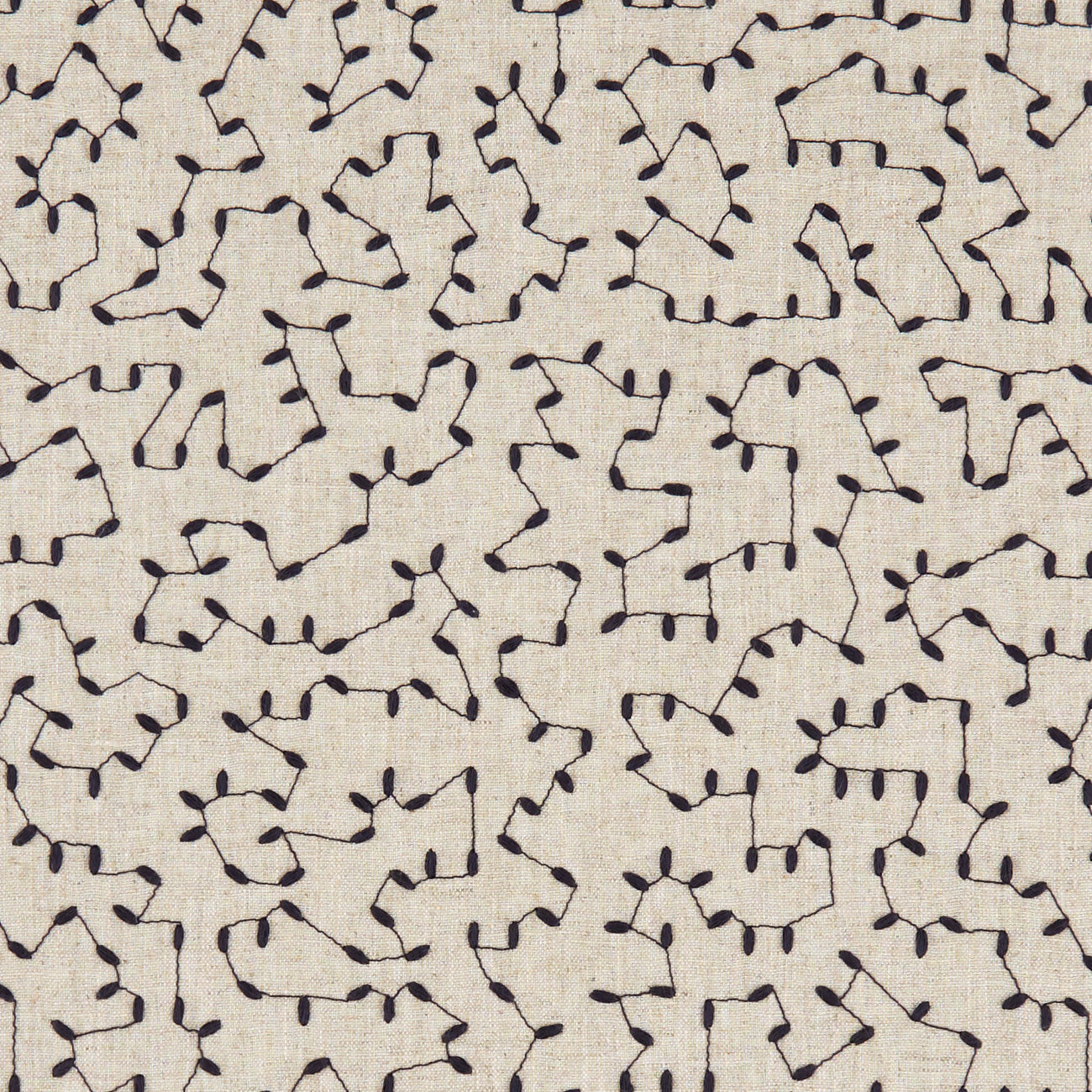 Bibury Fabric