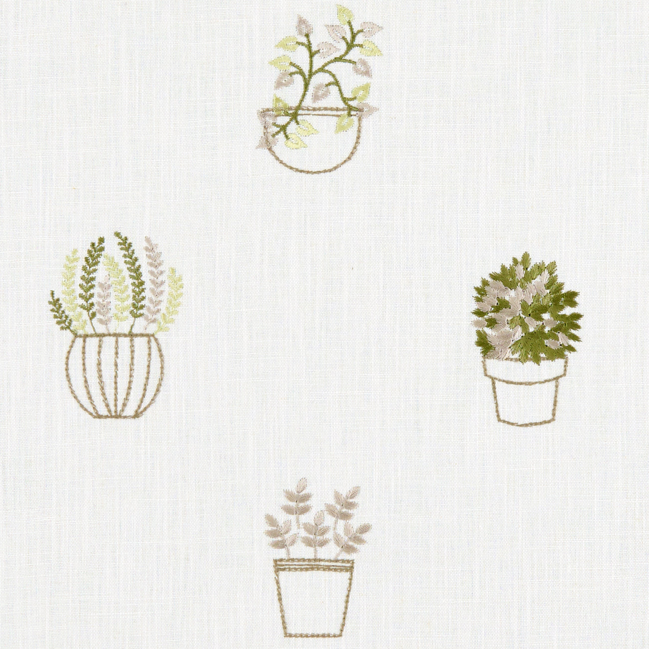 Hidcote Fabric