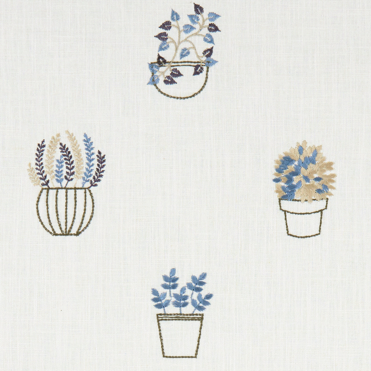 Hidcote Fabric