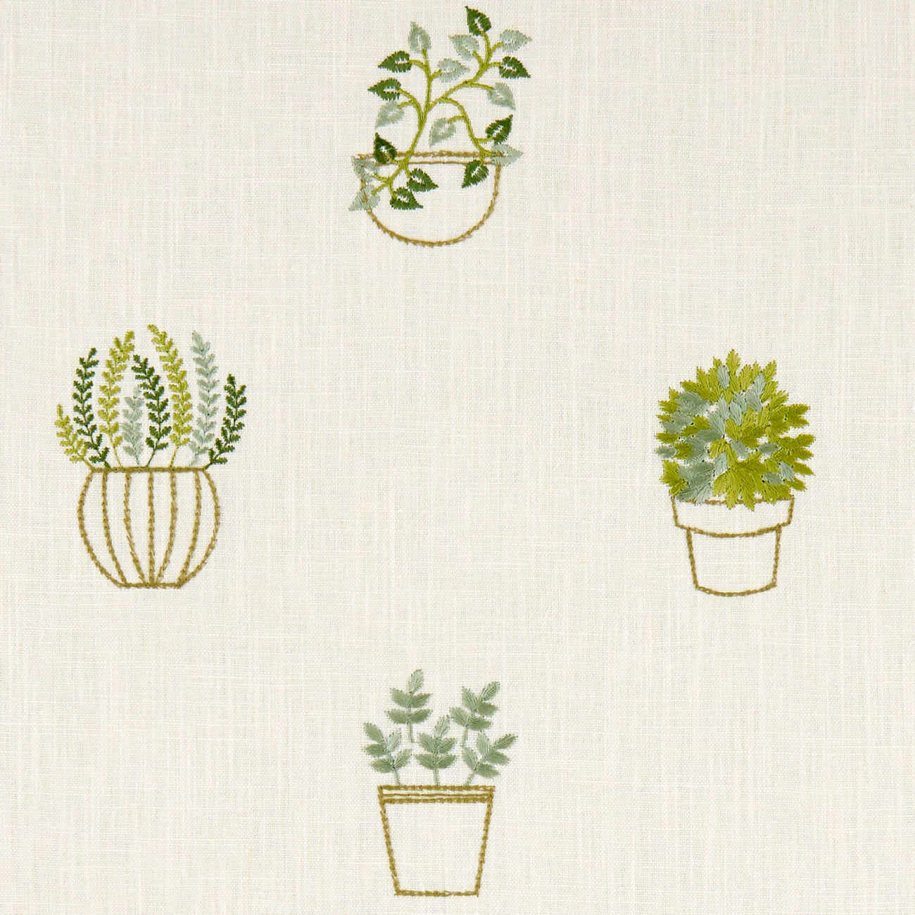 Hidcote Fabric