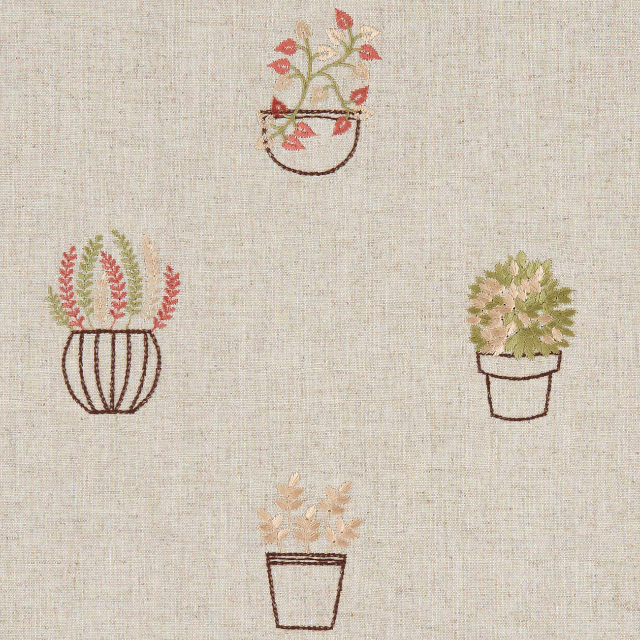 Hidcote Fabric