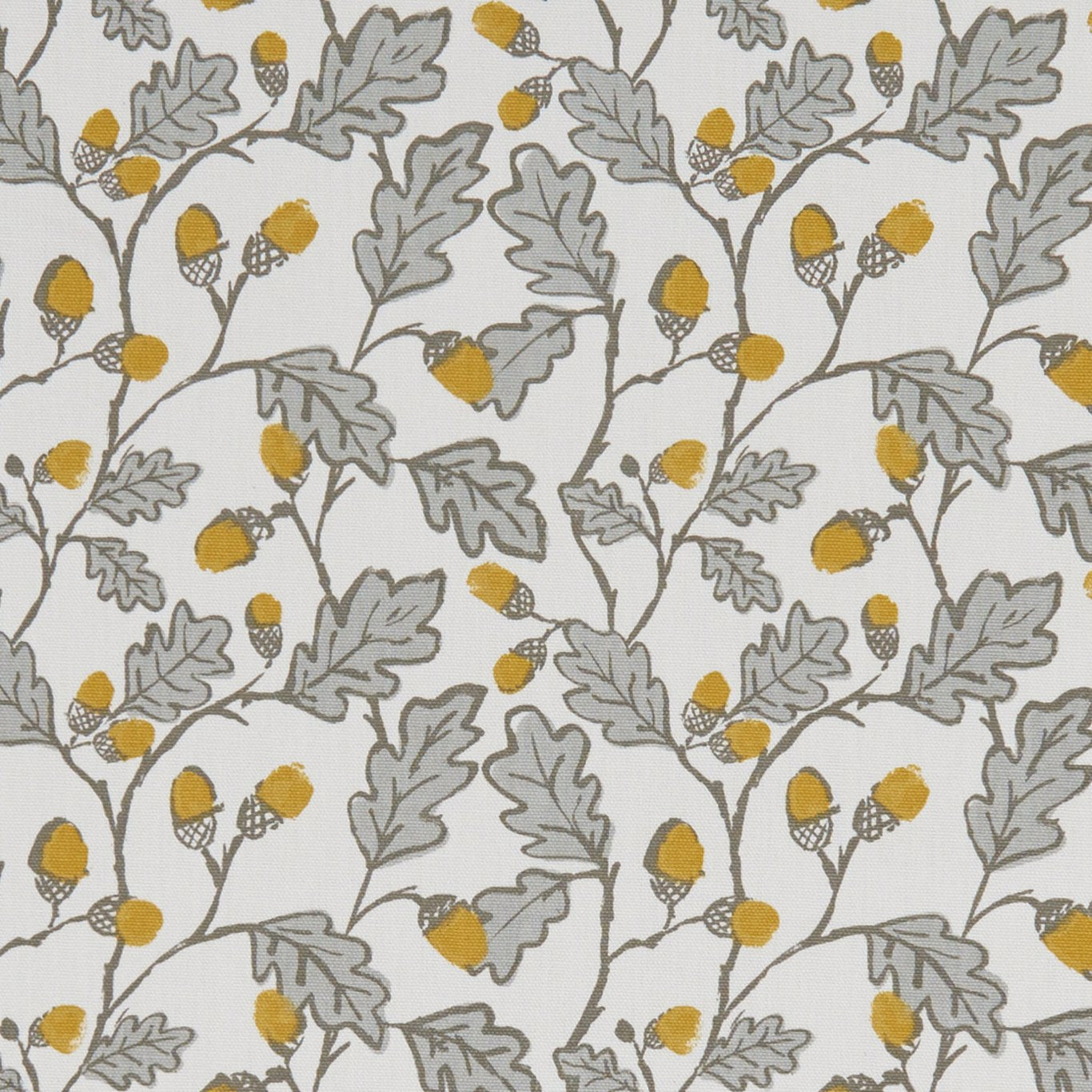 Acorn Trail Fabric