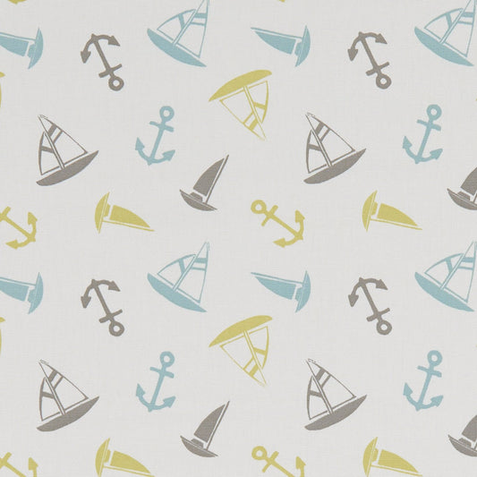 Ahoy Fabric