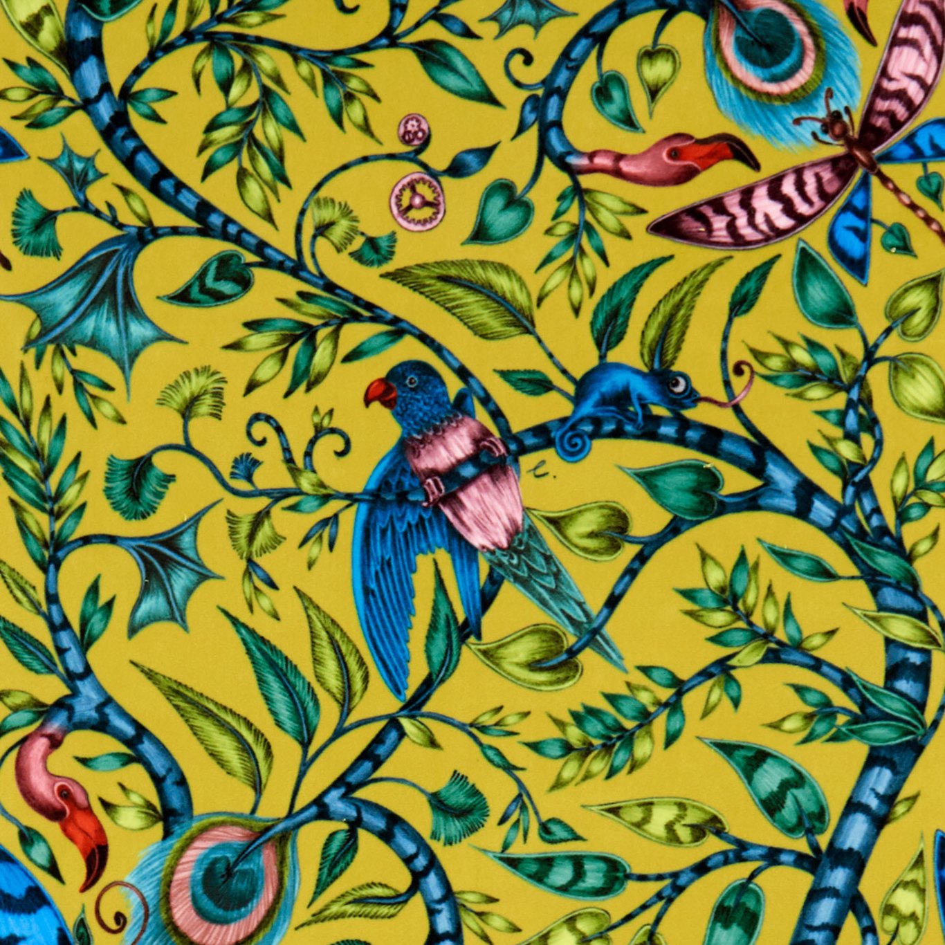 Rousseau Velvet Fabric