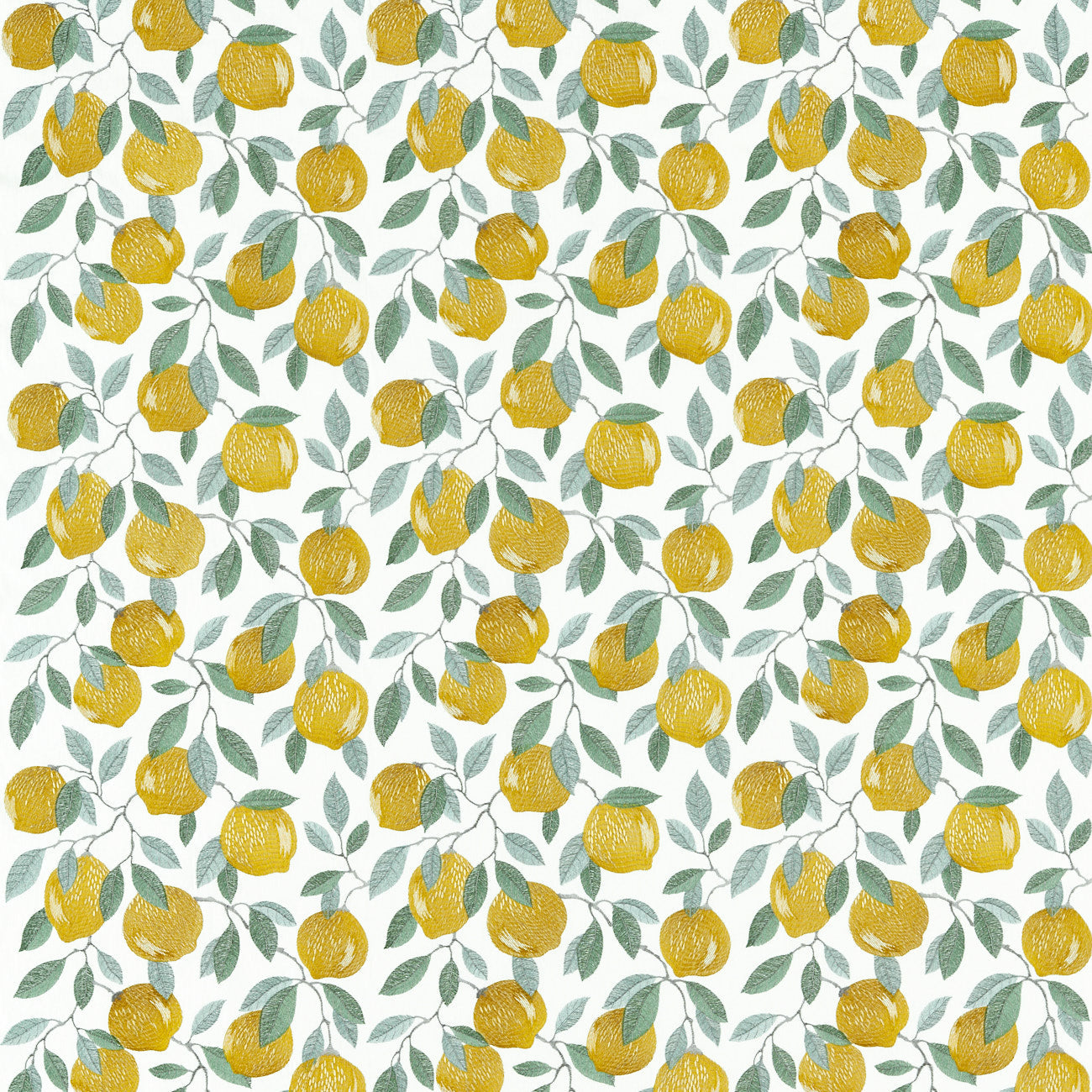 Sicilian Fabric