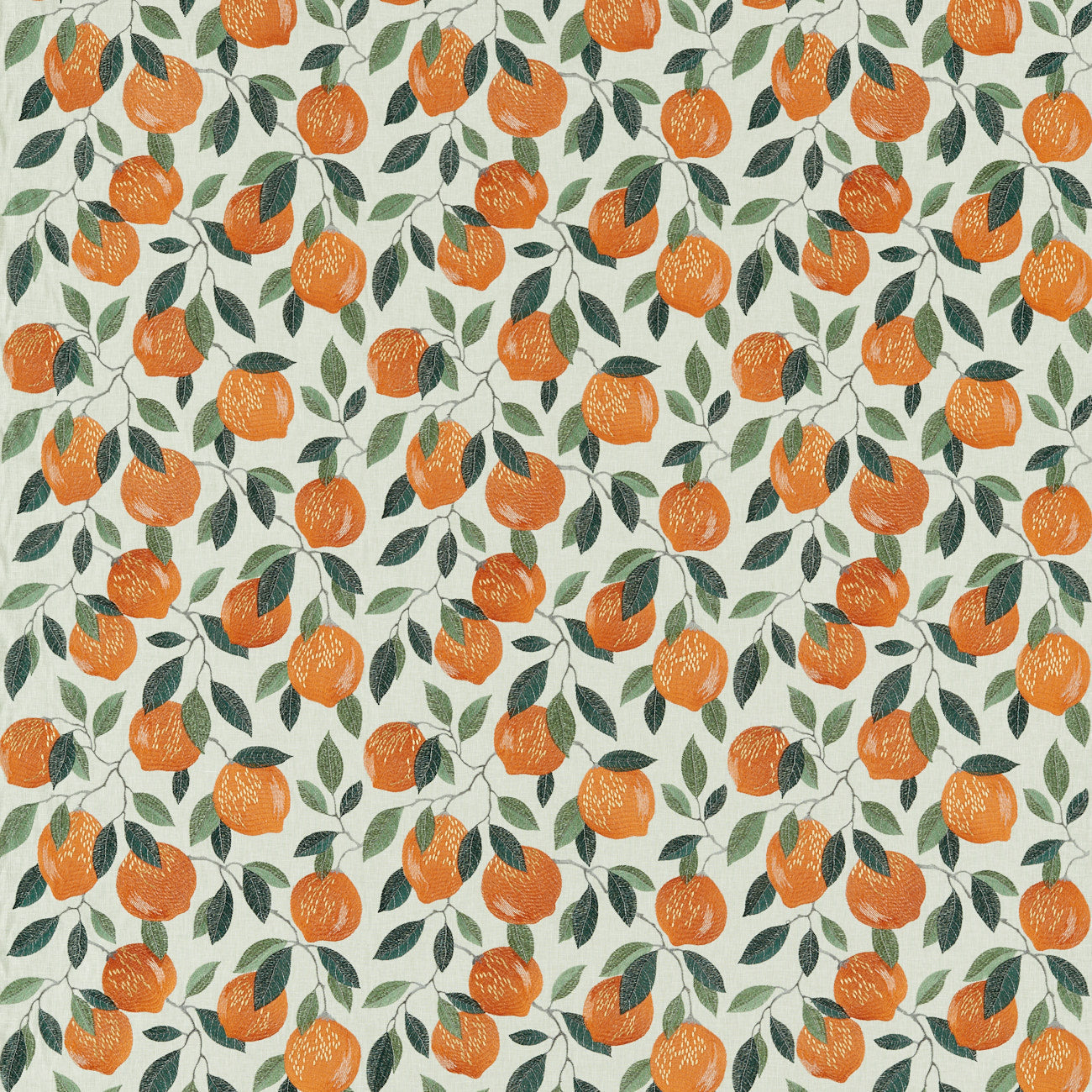Sicilian Fabric