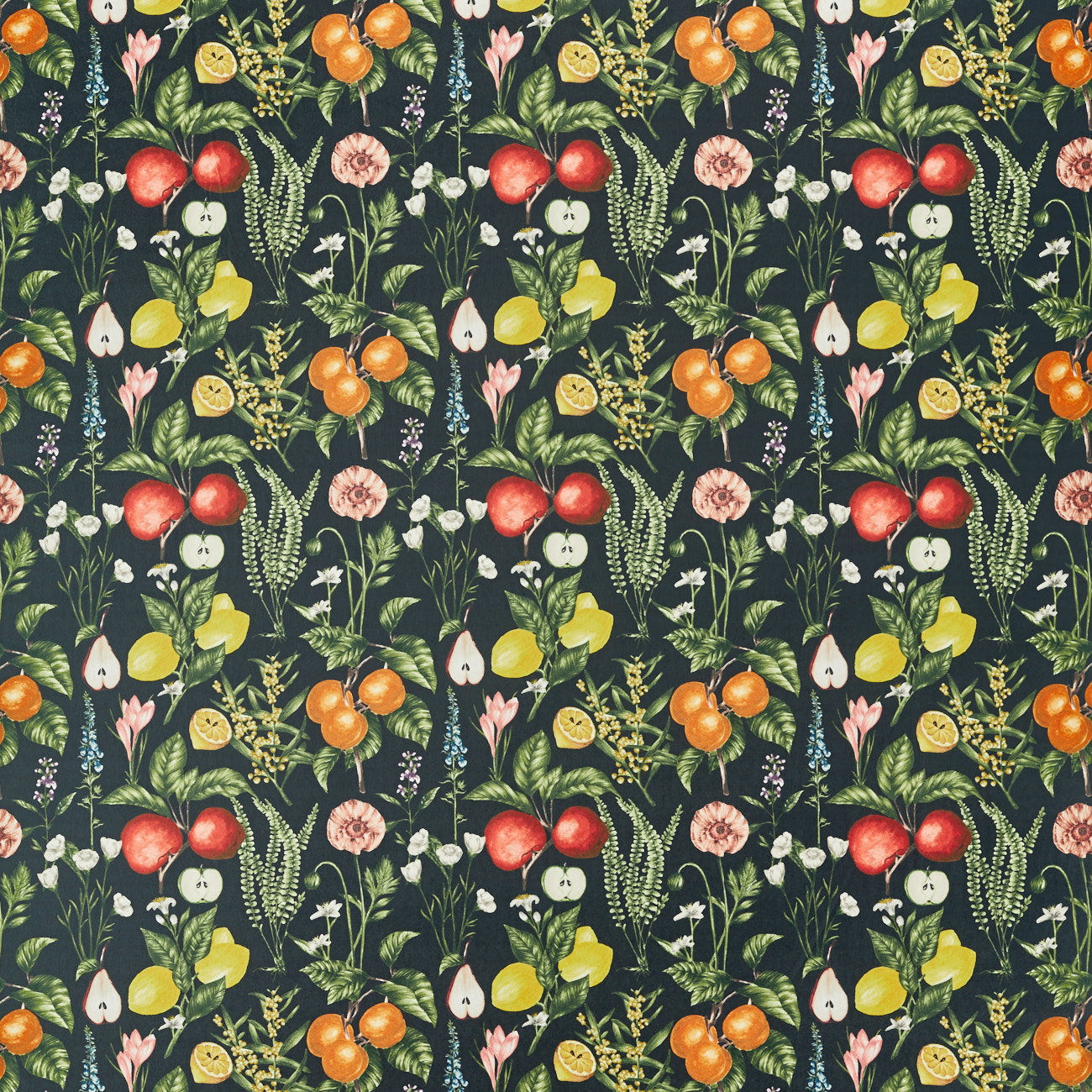 Sorento Velvet Fabric