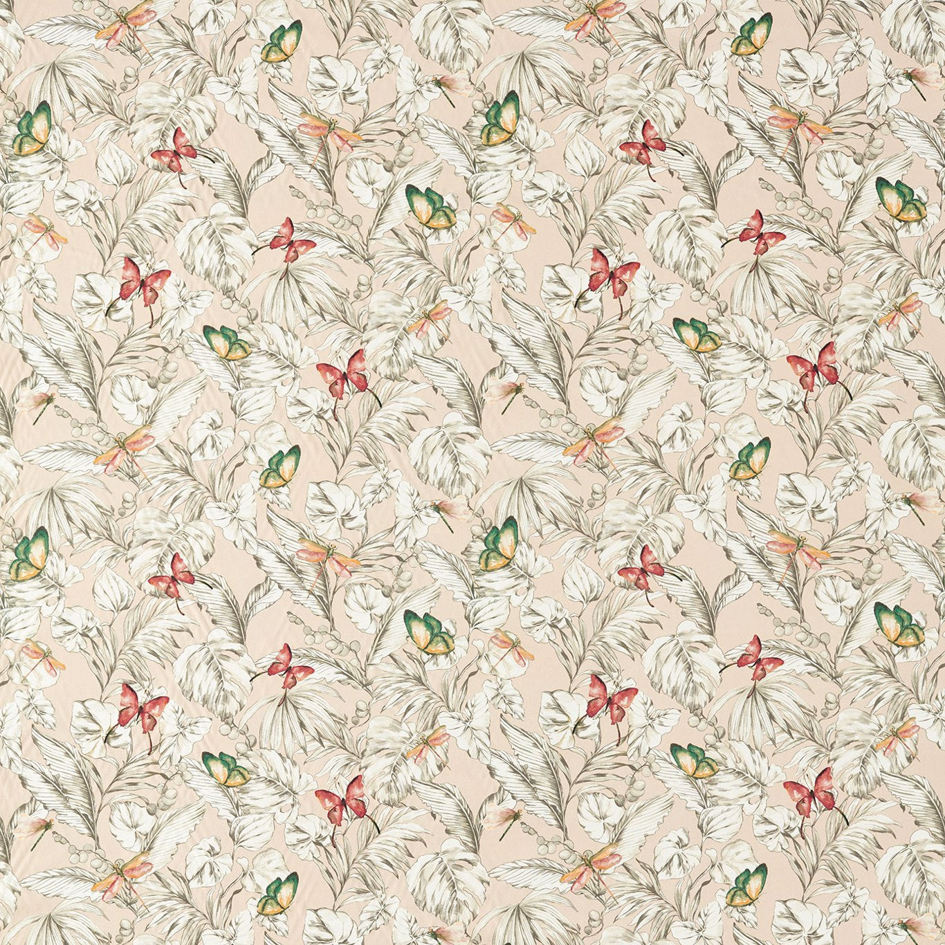 Acadia Fabric
