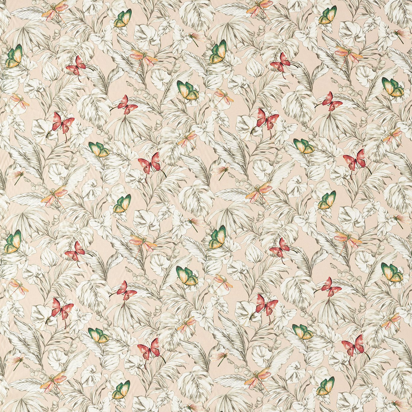 Acadia Fabric