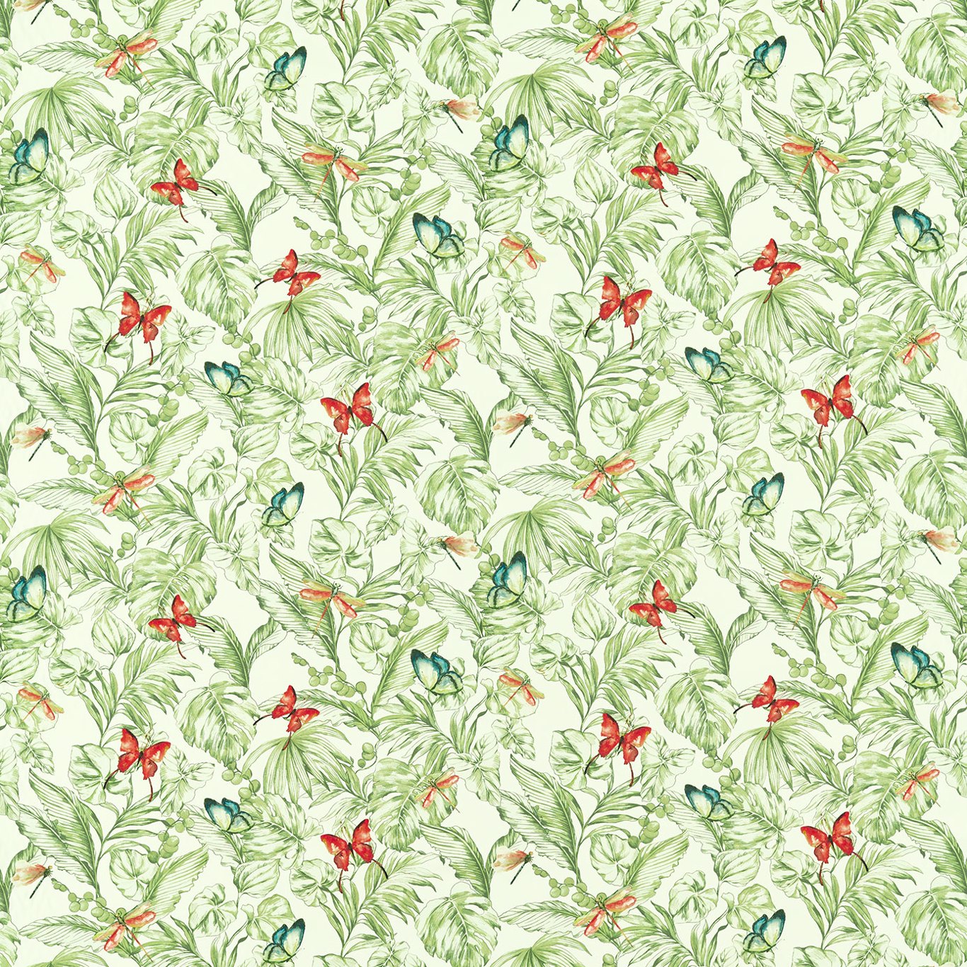 Acadia Fabric