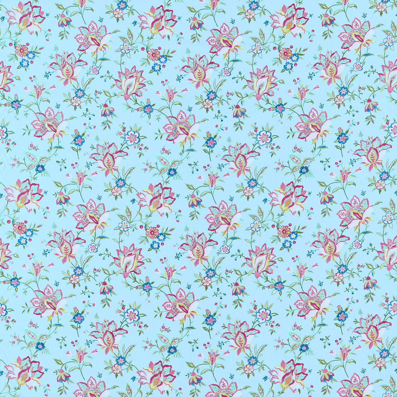 Ornella Fabric