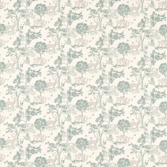 Rivington Fabric