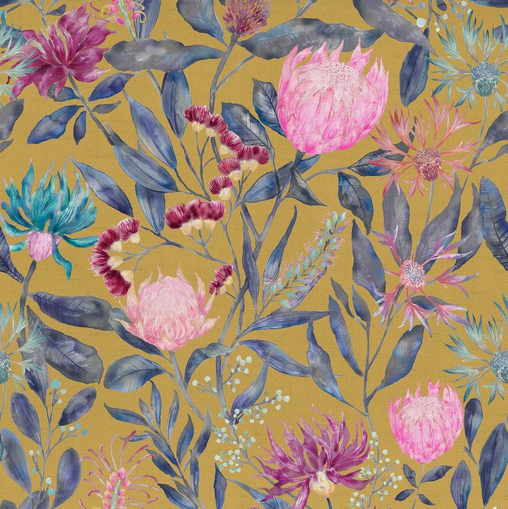 Fortazela Fabric
